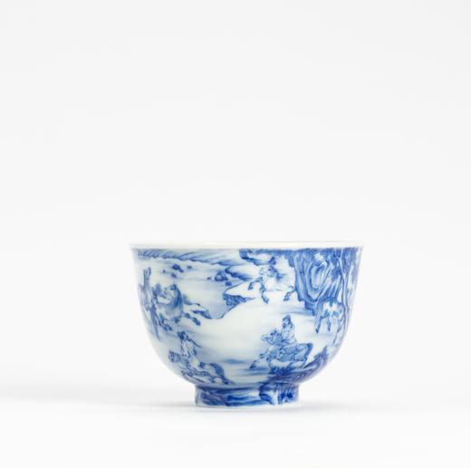 祖传窑柴窑瓷器 ~ 套组 商品图7