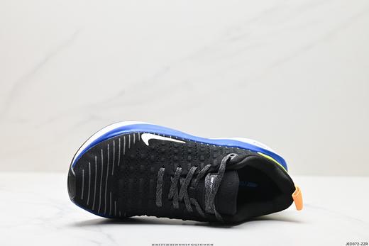 耐克NIKE Zoom React Infinity Run Fk 4马拉松运动跑步鞋DR2665-003男女鞋 商品图1