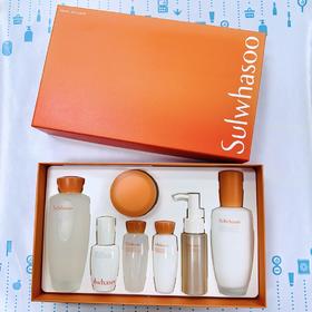 雪花秀七件套（594813）