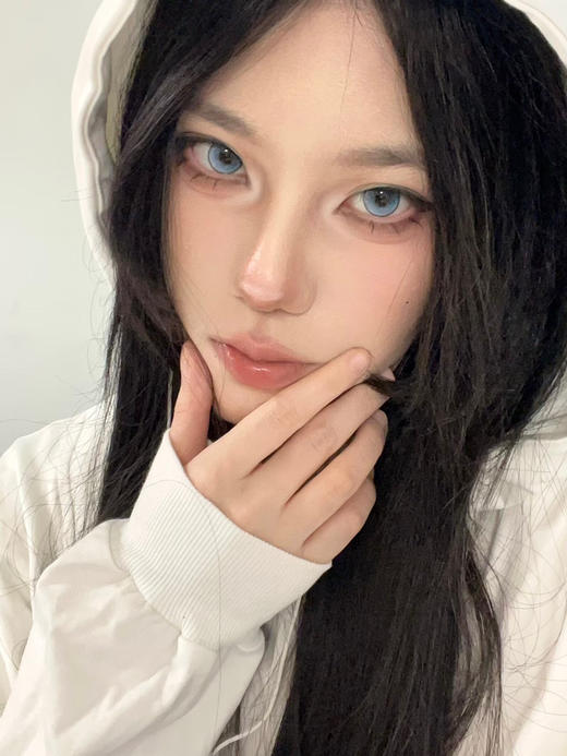 【大直径】T-SUKICON-一千次海-14.5mm【半年抛 0-800度 无525/575】 商品图8