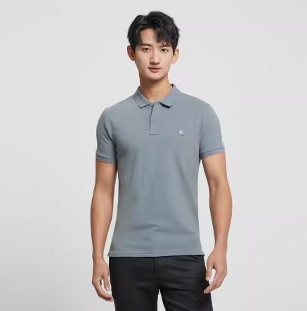 CKJ男士POLOJ324246 商品图2