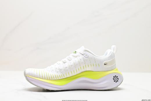 耐克NIKE Zoom React Infinity Run Fk 4马拉松运动跑步鞋DR2665-003男女鞋 商品图2