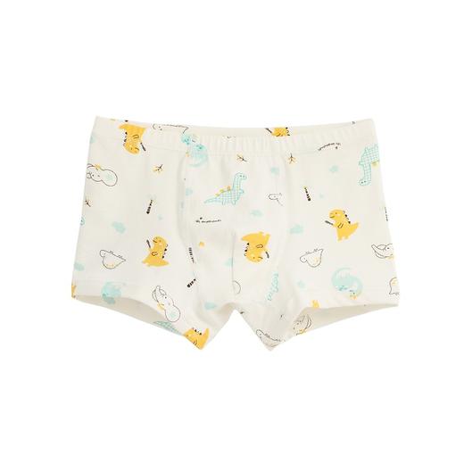 丽婴房-内衣类（常年）G3内裤2入男 商品图2