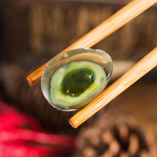 【严选】誉福园鹌鹑皮蛋60枚/100枚装  （厂家直发） 商品图4