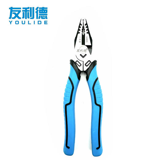 友利德工业级省力钢丝钳 商品图0