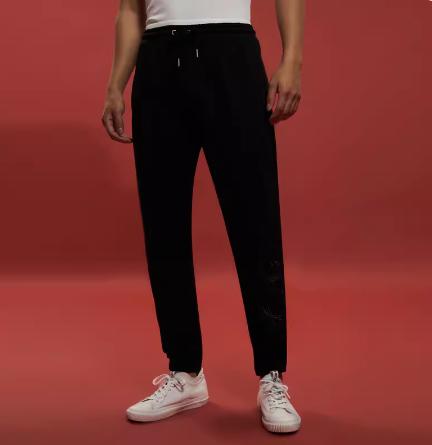 CKJ男士运动裤J400353 商品图0