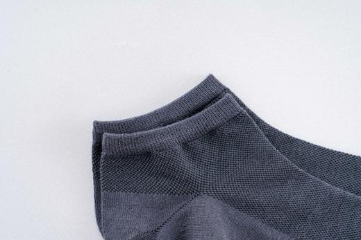 【远梦】三连包男/女短袜(桑蚕丝系列)YM2421 商品图10