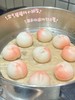 珍宝蜜桃豆沙包 包子 商品缩略图1