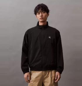 CKJ男士单夹克J325905