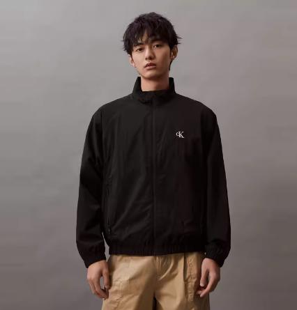 CKJ男士单夹克J325905 商品图0