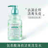 蓬派（CLAYNAL）洗发水控油止痒清爽薄荷洗头膏450ml   （1309） 商品缩略图1