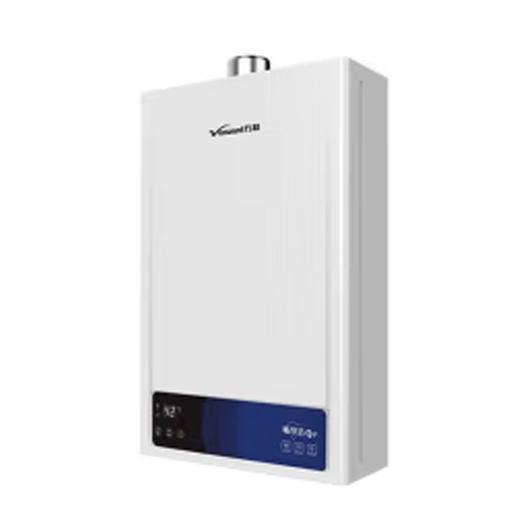 万和燃气热水器 JSQ25-13Q9 恒温机（2025.2下市） 商品图0