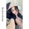 bequeenstory【法式街头】减龄气质显瘦休闲百搭烫钻运动连帽套装 商品缩略图3