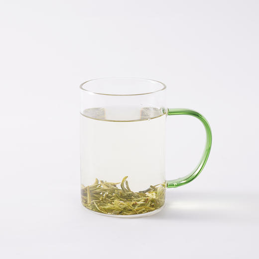 云中居沐春系列精品龙井茶礼盒装120g（4g×30） 商品图3