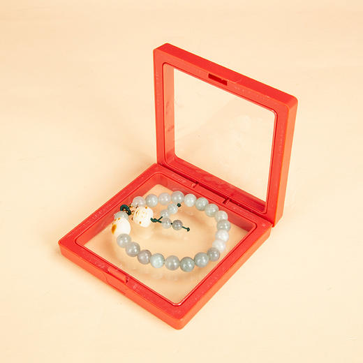 西泠印社珠宝手串 商品图6