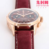 百年灵TW璞雅B01计时系列男士腕表Premier B01 Chronograph （吴彦祖同款）
机芯：Asia-7750 商品缩略图6