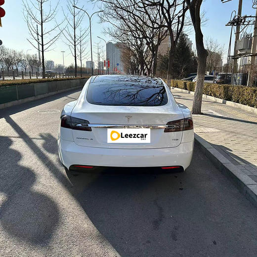 特斯拉 Model S 75D 标准续航版【长租-北京】 商品图5