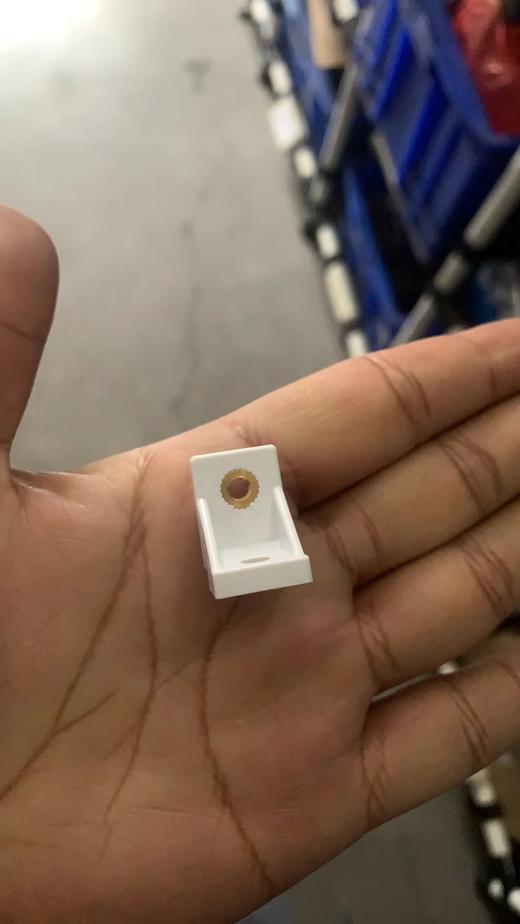 轴盖支架,40TY11000028 商品图0