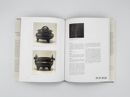 Later Chinese Bronzes: The Saint Louis Art Museum And Robert E. Kresko Collection (Hardcover) 商品图1