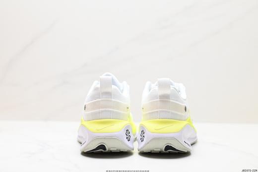 耐克NIKE Zoom React Infinity Run Fk 4马拉松运动跑步鞋DR2665-003男女鞋 商品图5