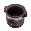 山水（SANSUI）电炖锅家用3L可预约智能紫砂电炖盅煲汤锅电脑款SDZ-B2 商品缩略图6