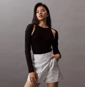 CKJ女士毛衫J223150