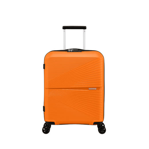 【美旅】AIRCONIC系列多彩斜纹抗菌内里PP材质拉杆箱88G 商品图5