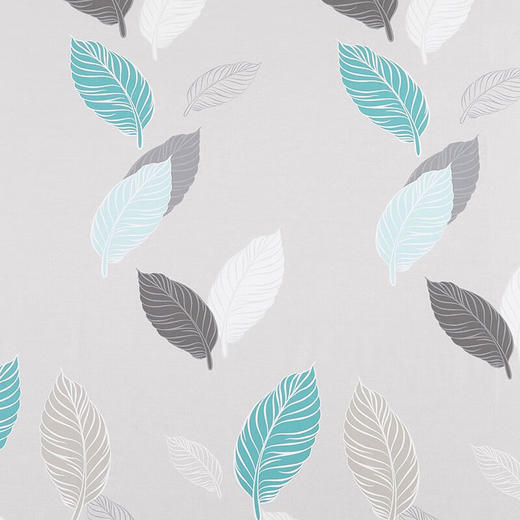 罗莱全棉四件套单双人阿拉木图春华秋实北约时光城市冬日暖阳暗香疏影 蒂凡尼 220*250cm 商品图8