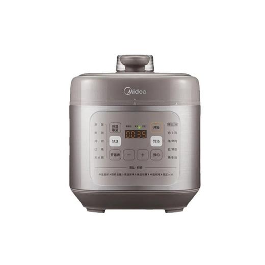 美的电压力锅MY-C555 商品图0