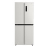 美的冰箱BCD-405WSPZM(ZG) 商品缩略图0