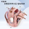 【云朵书包2.0PIUS版】卡拉羊小学生1-6年级18L/20L减负防下坠云朵书包  心远CX2207+CX2682 商品缩略图8
