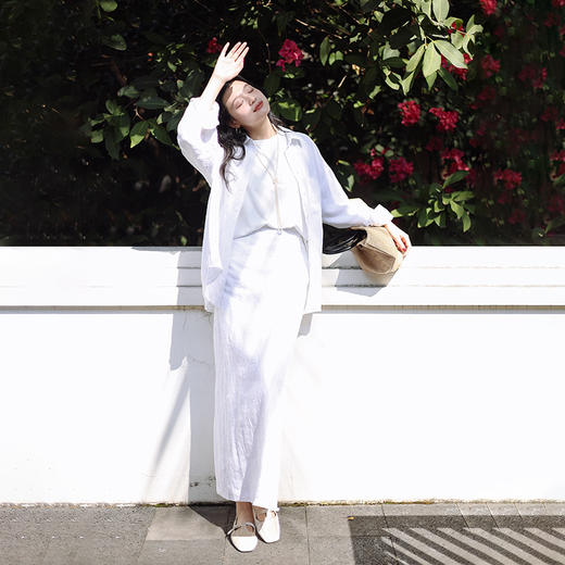 绽放125朵/2024春季新款天丝棉亲肤舒适高弹力无袖内搭吊带背心 商品图2