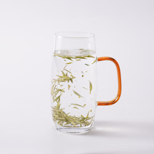 云中居沐春系列特级龙井茶礼盒装120g（4g×30） 商品图3