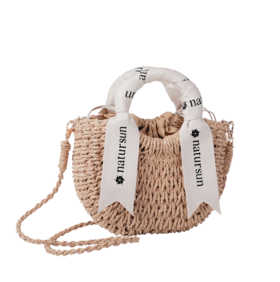 【非卖品】NS24春夏礼品-草影包Z24140104