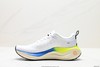 耐克NIKE Zoom React Infinity Run Fk 4马拉松运动跑步鞋DR2665-003男女鞋 商品缩略图2