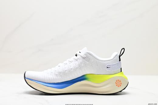 耐克NIKE Zoom React Infinity Run Fk 4马拉松运动跑步鞋DR2665-003男女鞋 商品图2