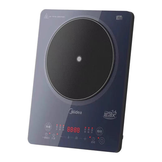 美的电磁炉MC-22MB03 商品图2