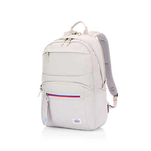 【美旅】BRAYDON系列多功能大容量双肩包QN6*002 商品图4