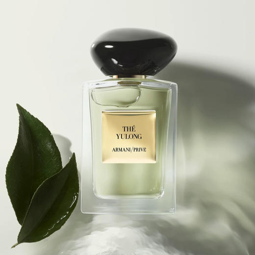 【全球购】〖王嘉尔同款〗 -Armani阿玛尼全新高定私藏香水全系列「玉龙茶香」淡香 香水100ml/50ml·香港🇭🇰直邮 商品图3