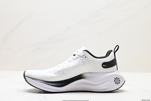 耐克NIKE Zoom React Infinity Run Fk 4马拉松运动跑步鞋DR2665-003男女鞋 商品图2