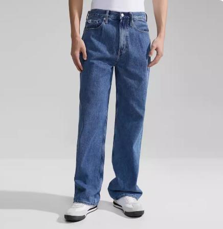 CKJ男士牛仔裤J325292 商品图0