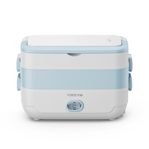 优益电热饭盒Y-FH5A 商品图1