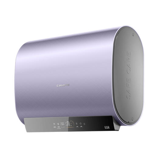 卡萨帝（Casarte）热水器 CES60HD-5LA07紫U1 商品图2