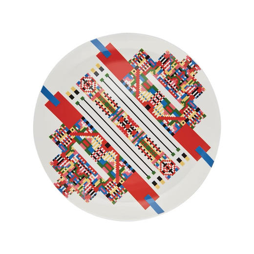 ALESSI/Holyhedrics碗具餐具盘马克杯家用套装高级感 商品图5