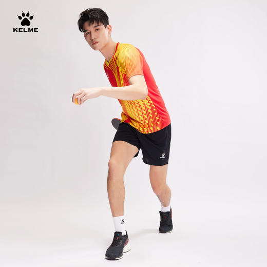 卡尔美2024新款乒羽套装 商品图3