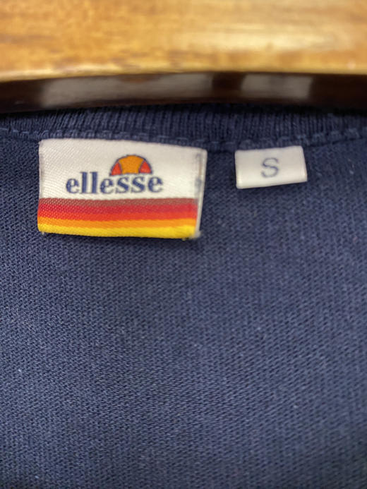 Y2K Vintage ellesse 短袖T恤 _SST(S) 商品图2