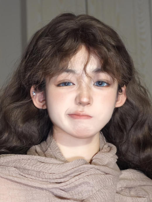 【大直径】T-SUKICON-一千次海-14.5mm【半年抛 0-800度 无525/575】 商品图6