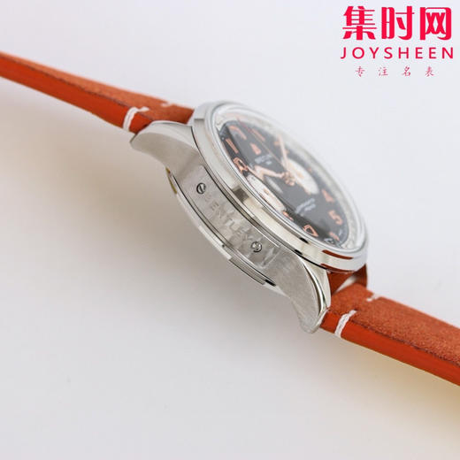 百年灵TW璞雅B01计时系列男士腕表Premier B01 Chronograph （吴彦祖同款）
机芯：Asia-7750 商品图5