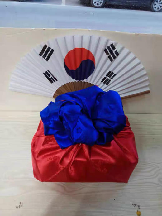 礼包囊布高端 商品图0