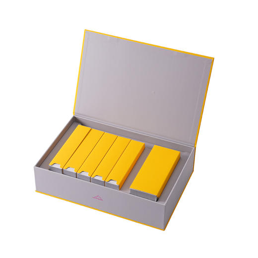 云中居沐春系列特级龙井茶礼盒装120g（4g×30） 商品图1